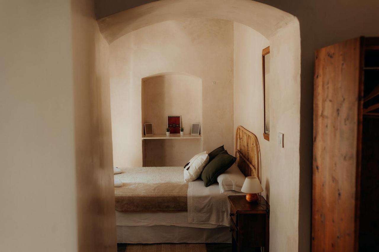 Doppel-/Zweibettzimmer mit eigenem Bad