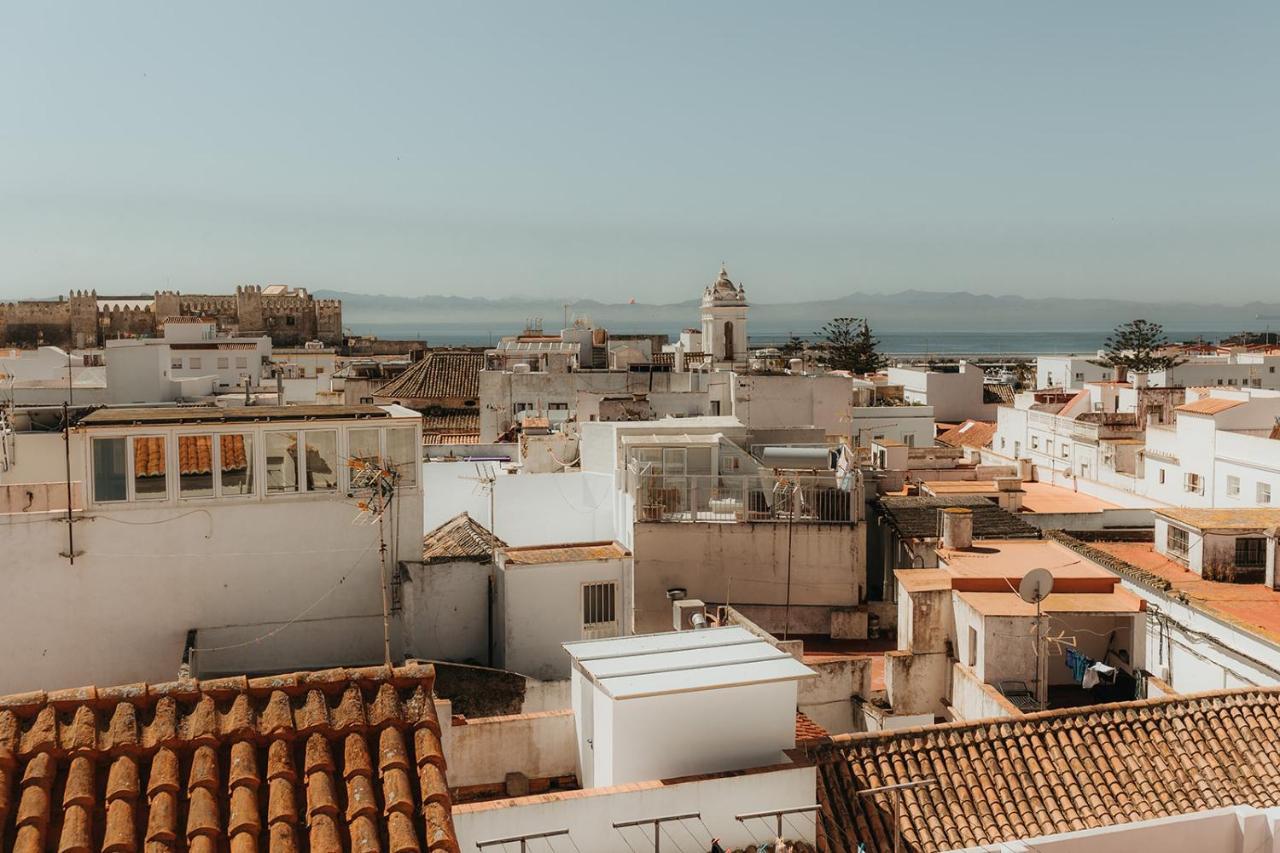 Apartment mit Meerblick