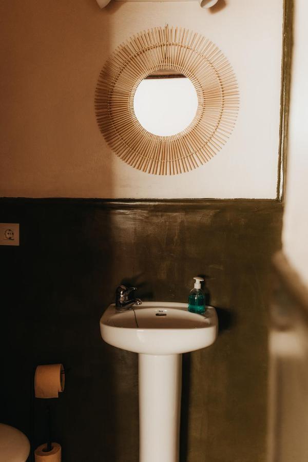 Economy Doppel-/Zweibettzimmer
