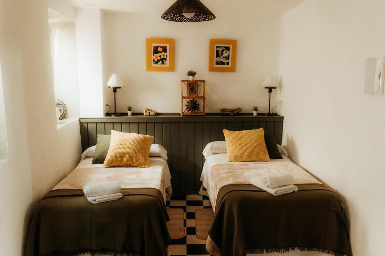 Budget Doppel-/Zweibettzimmer