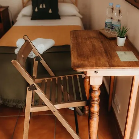 Hostal Africa-2